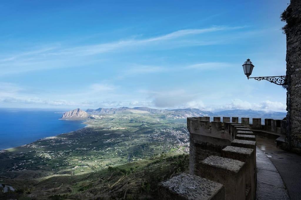 فيلا Oasi Del Sole - Segesta كالاتافيمي المظهر الخارجي الصورة